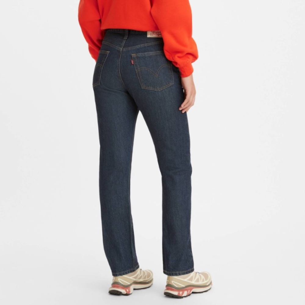 Levi’s Circular 501 Jeans